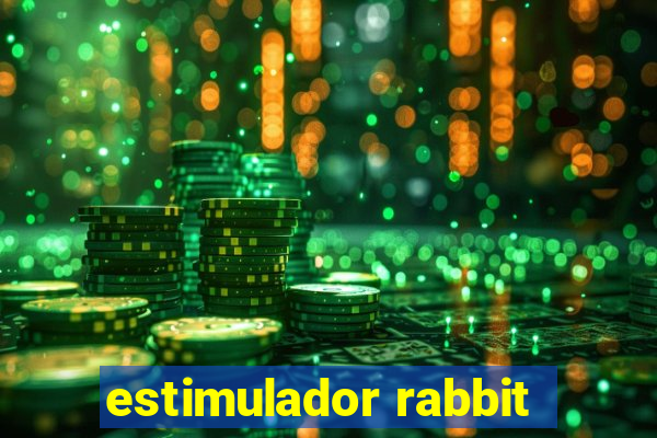 estimulador rabbit